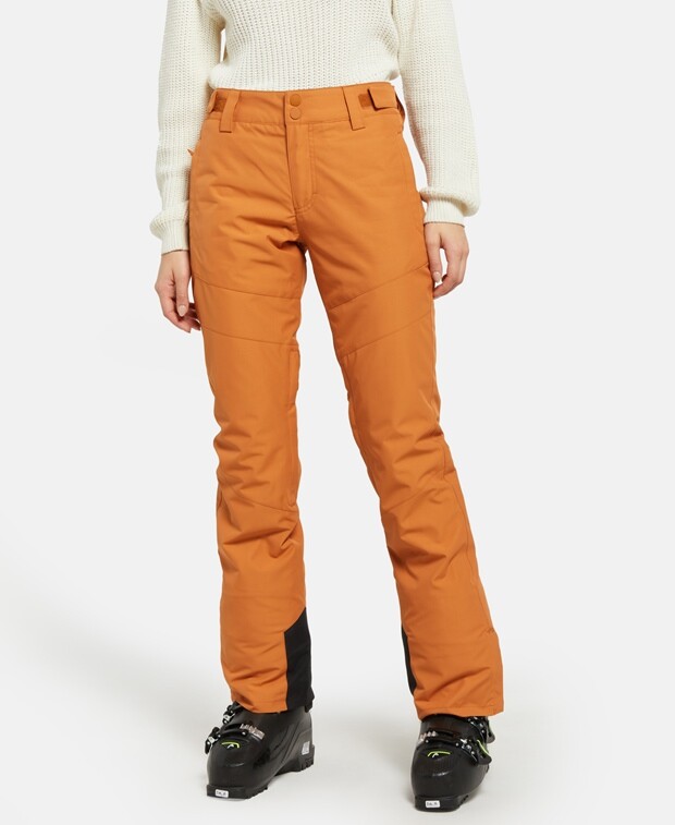 

Лыжные штаны Billabong, оранжевый