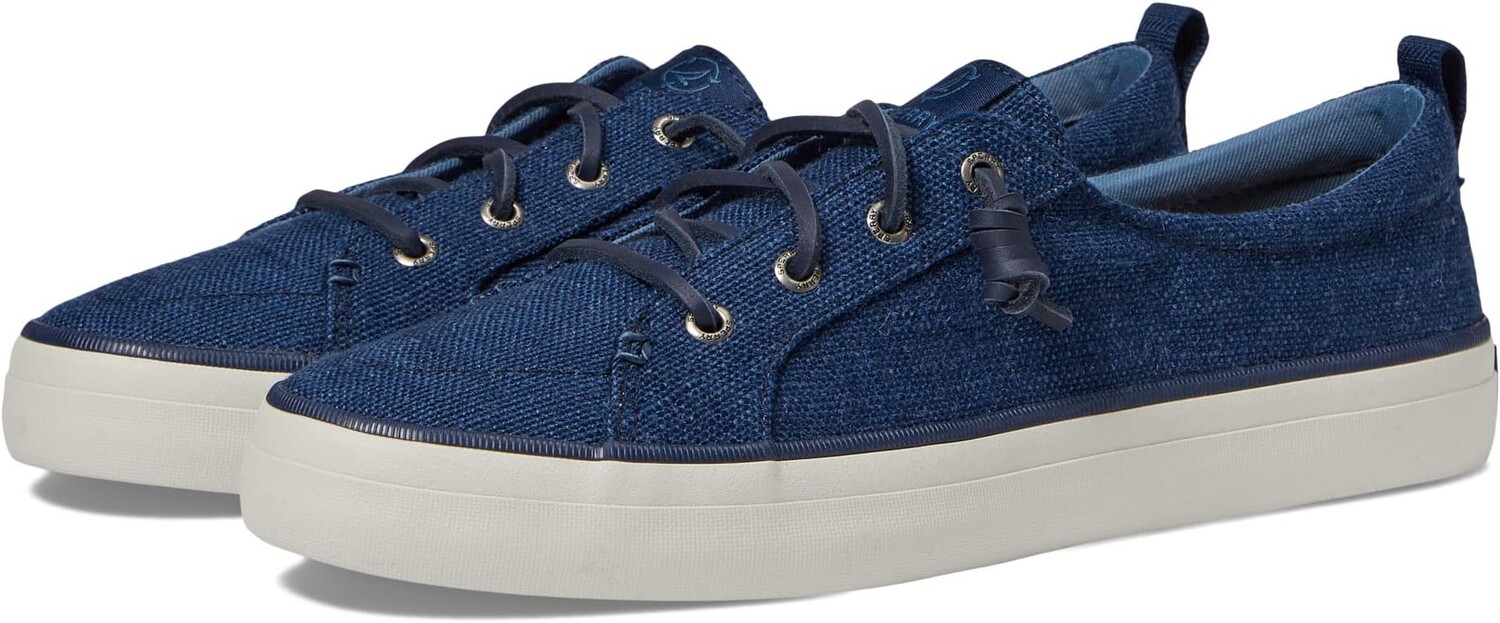 

Кроссовки Crest Vibe Sperry, цвет Blue 3, Синий