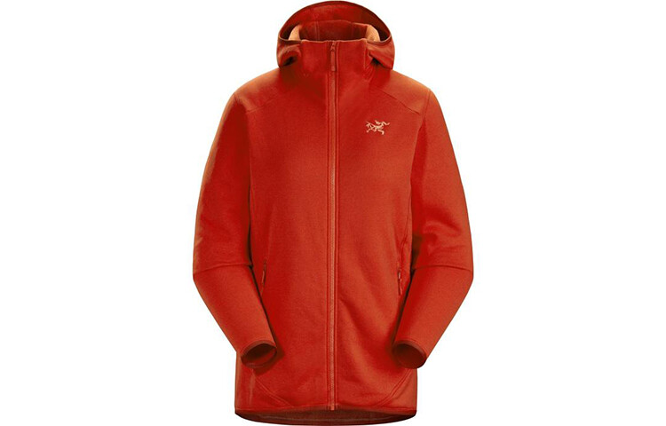 

Куртка женская Arcteryx Kyanite, черный