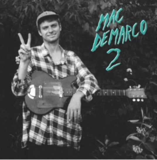 Виниловая пластинка Mac DeMarco - 2 пристенная облицовка demarco demarco semiramide crystal white emperador
