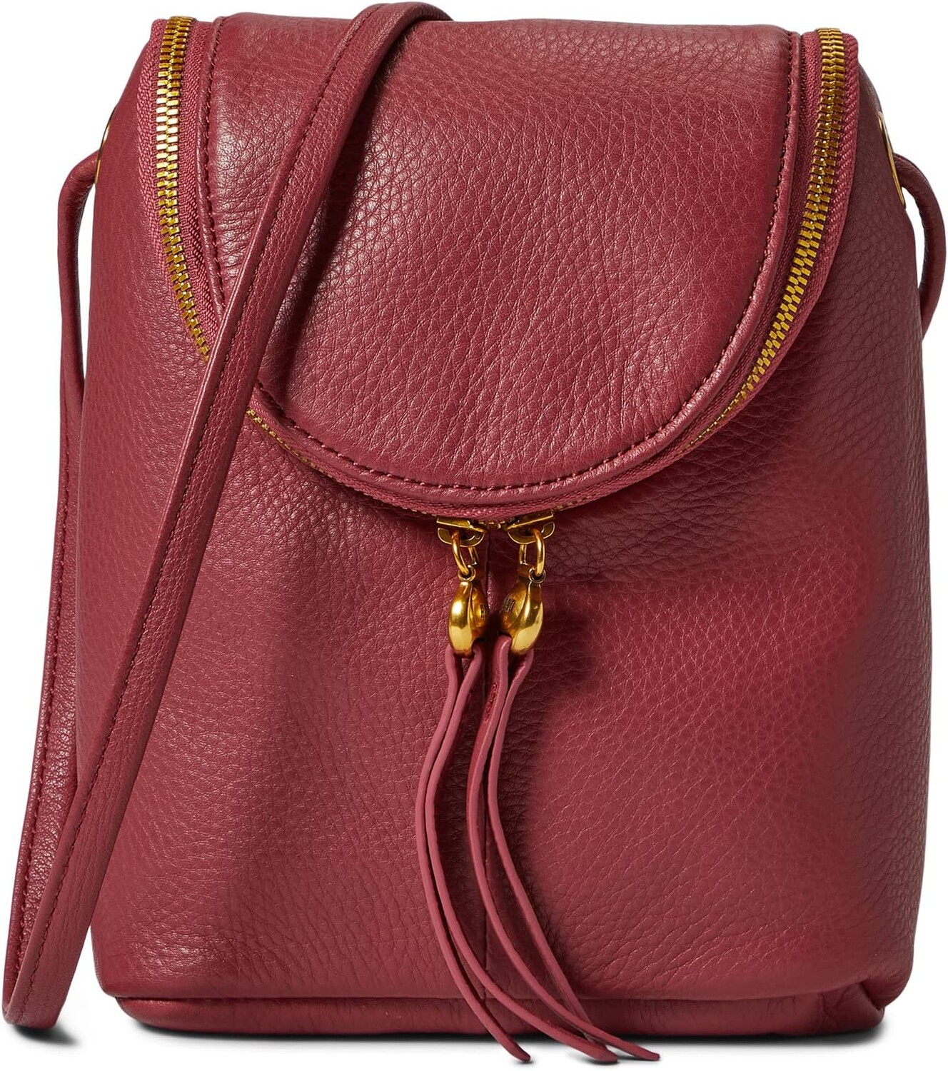 

Сумка Fern HOBO, цвет Red Pear