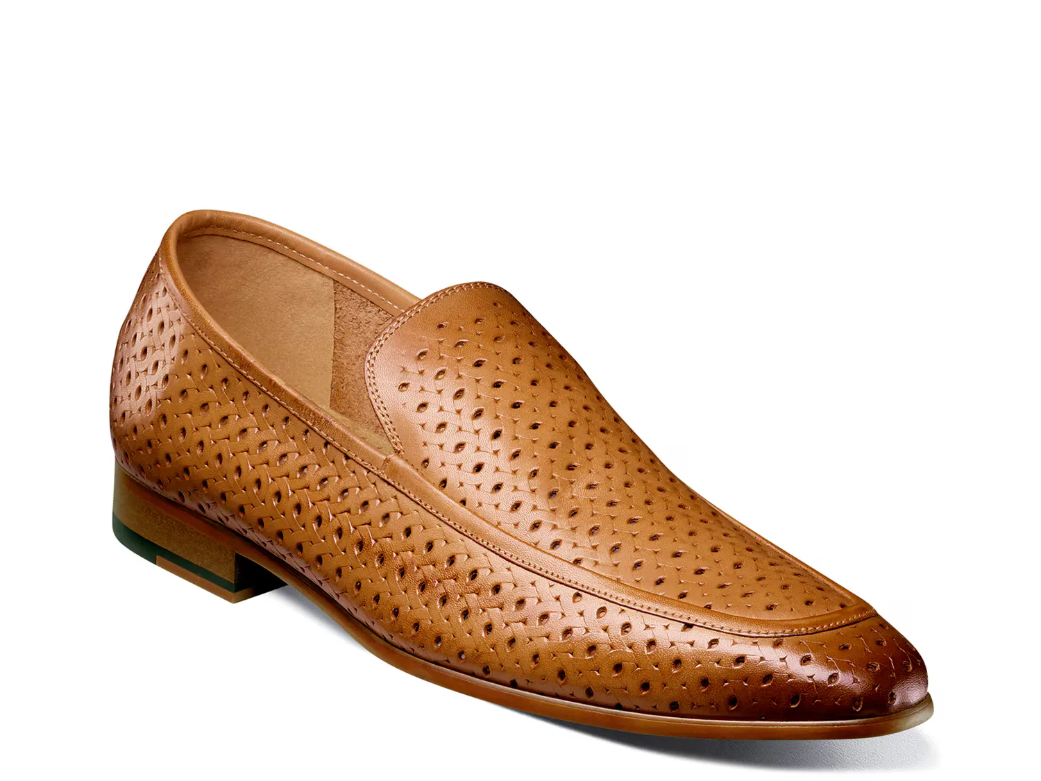 

Лоферы Winden Loafer Stacy Adams, цвет cognac