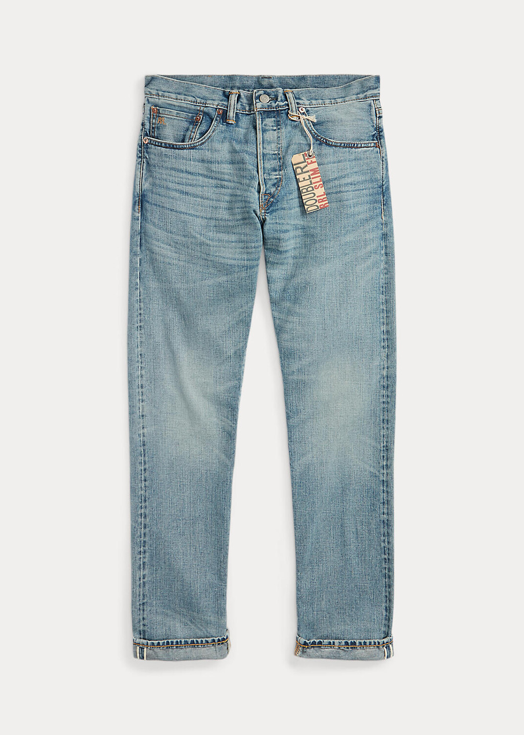 

Джинсы Slim Fit Otisfield Selvedge
