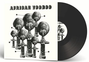 Виниловая пластинка Dibango Manu - African Voodoo