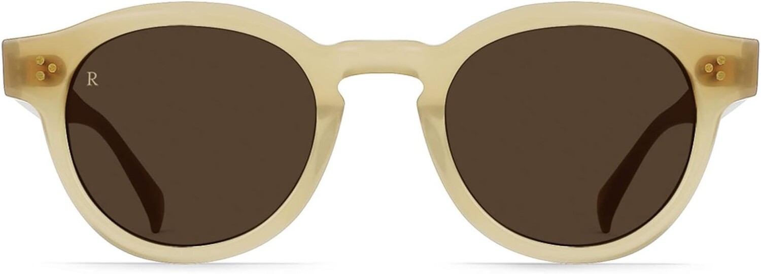 

Солнцезащитные очки Zelti 49 RAEN Optics, цвет Villa/Vibrant Brown
