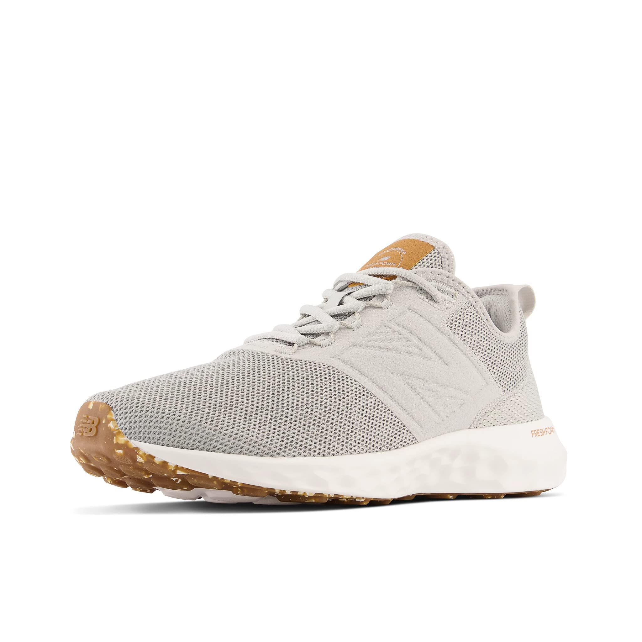 New balance store foam sport