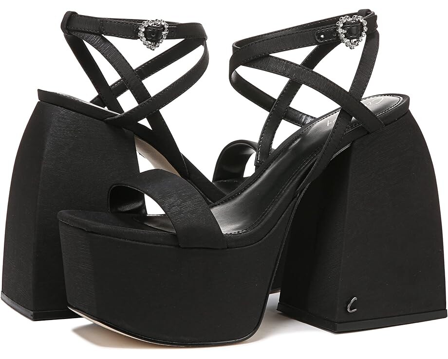 

Туфли Circus NY by Sam Edelman Mari, черный