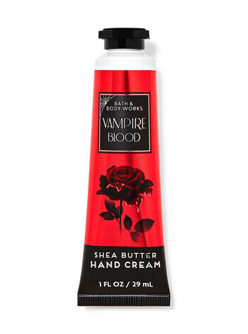 

Крем для рук Vampire Blood, 1 fl oz / 29 mL, Bath and Body Works