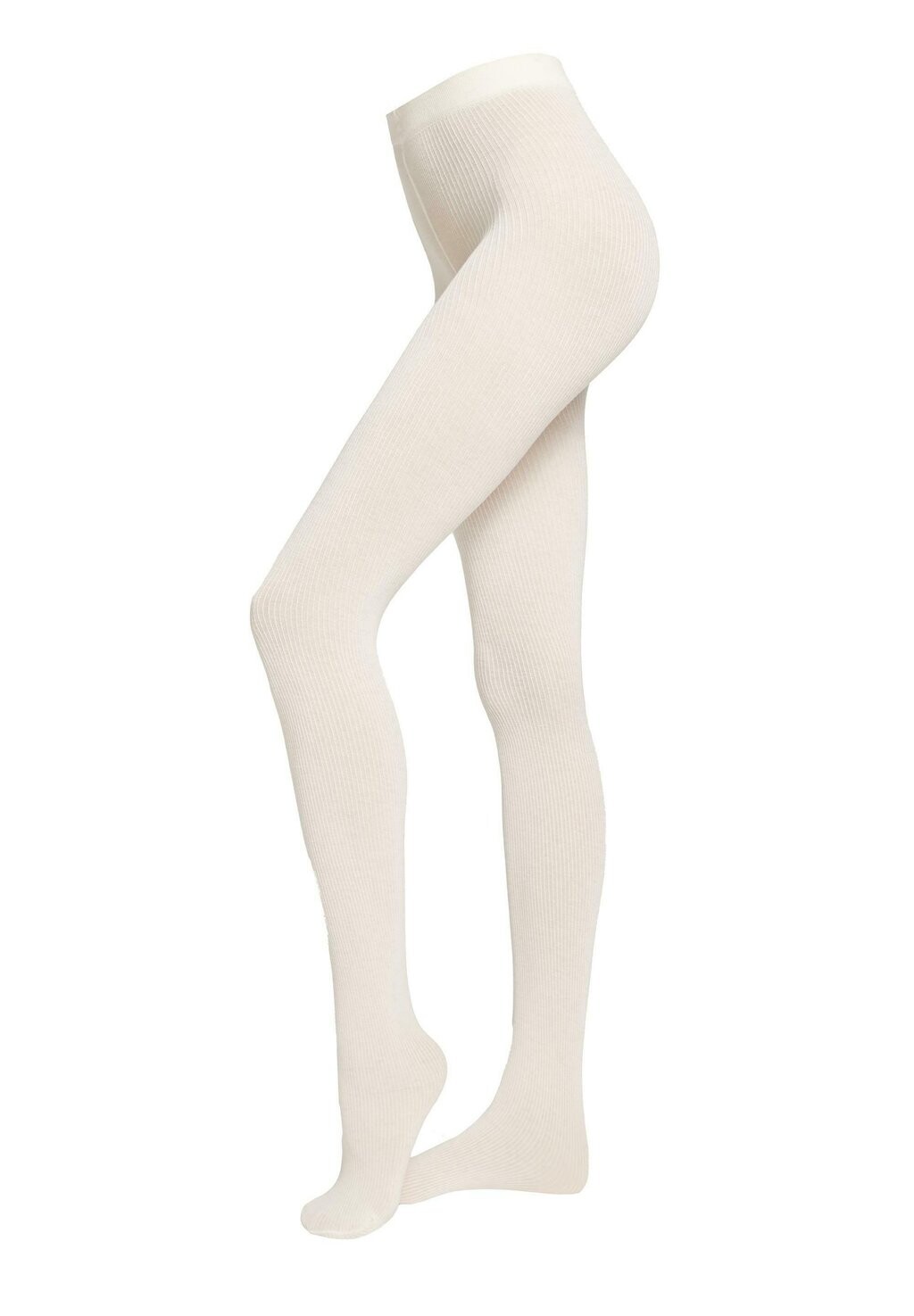 

Колготки THERMO RIBBED Calzedonia, песочный