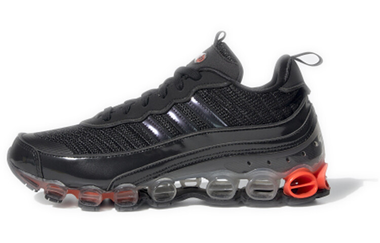 

Microbounce T1 Core черный солнечный красный Adidas