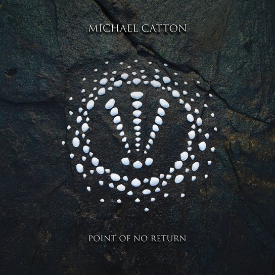 Виниловая пластинка Catton Michael - Point Of No Return