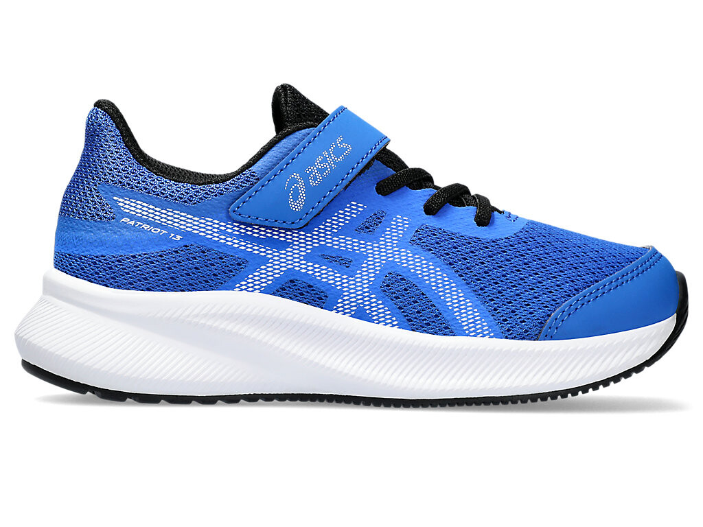 

Кроссовки Asics, синий