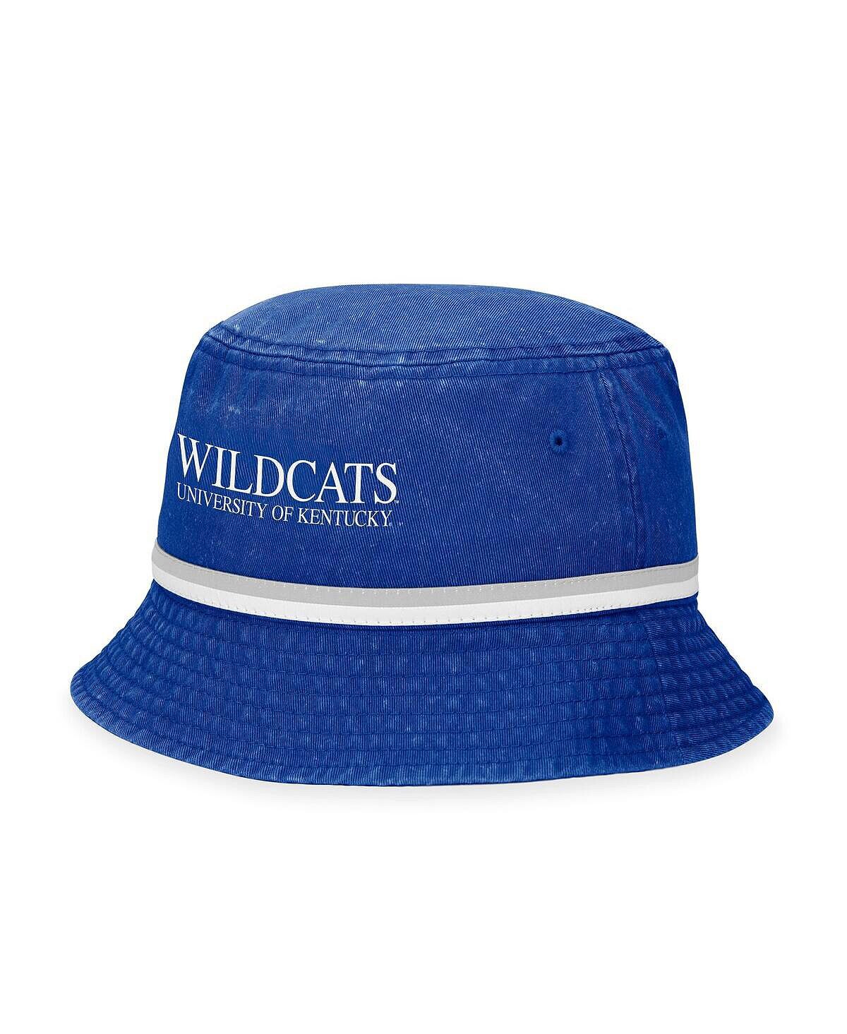 

Мужская панама Royal Kentucky Wildcats Ace Top of the World