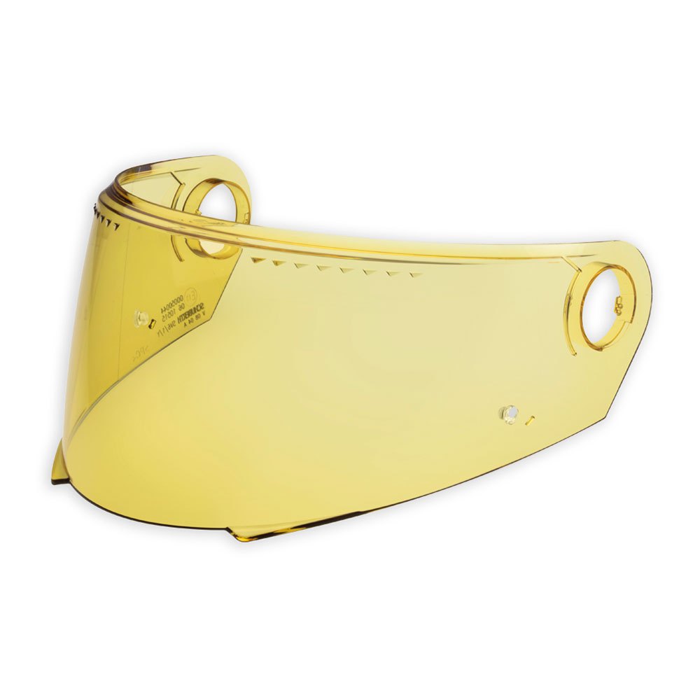 Визор для шлема Schuberth E2, желтый визор для шлема schuberth e2 прозрачный