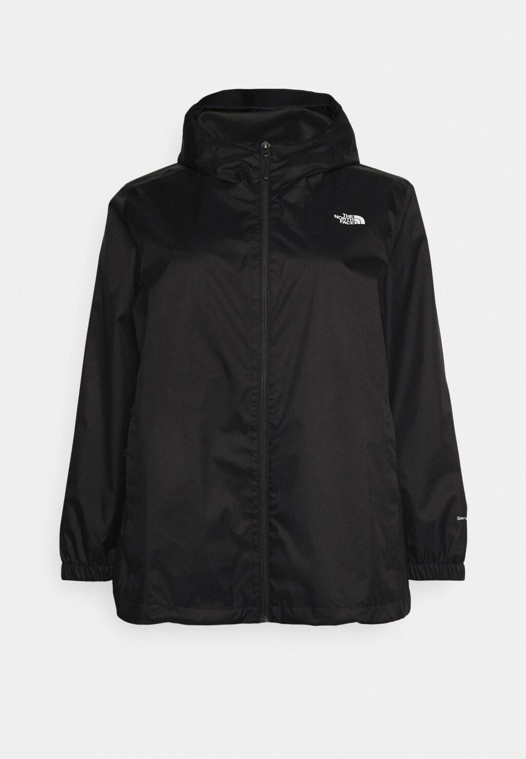 

Куртка hard shell The North Face, черный