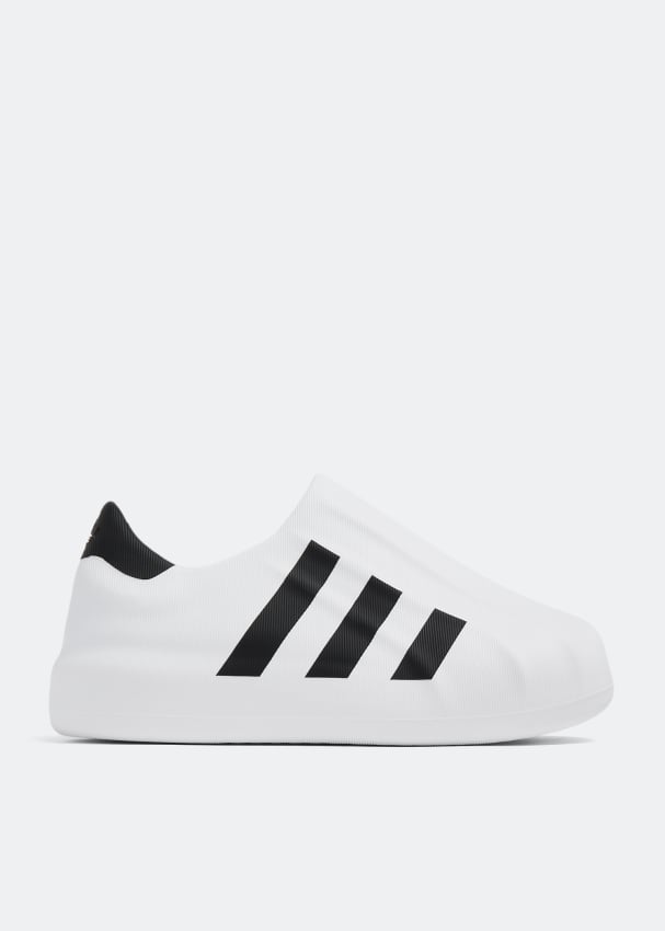 

Кроссовки Adidas Adifom Superstar Slip-On, белый