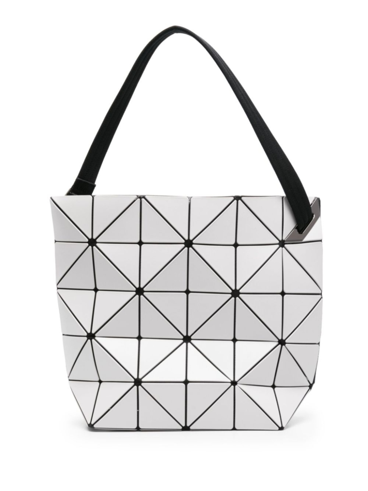 

Bao Bao Issey Miyake сумка на плечо Blocky, серый