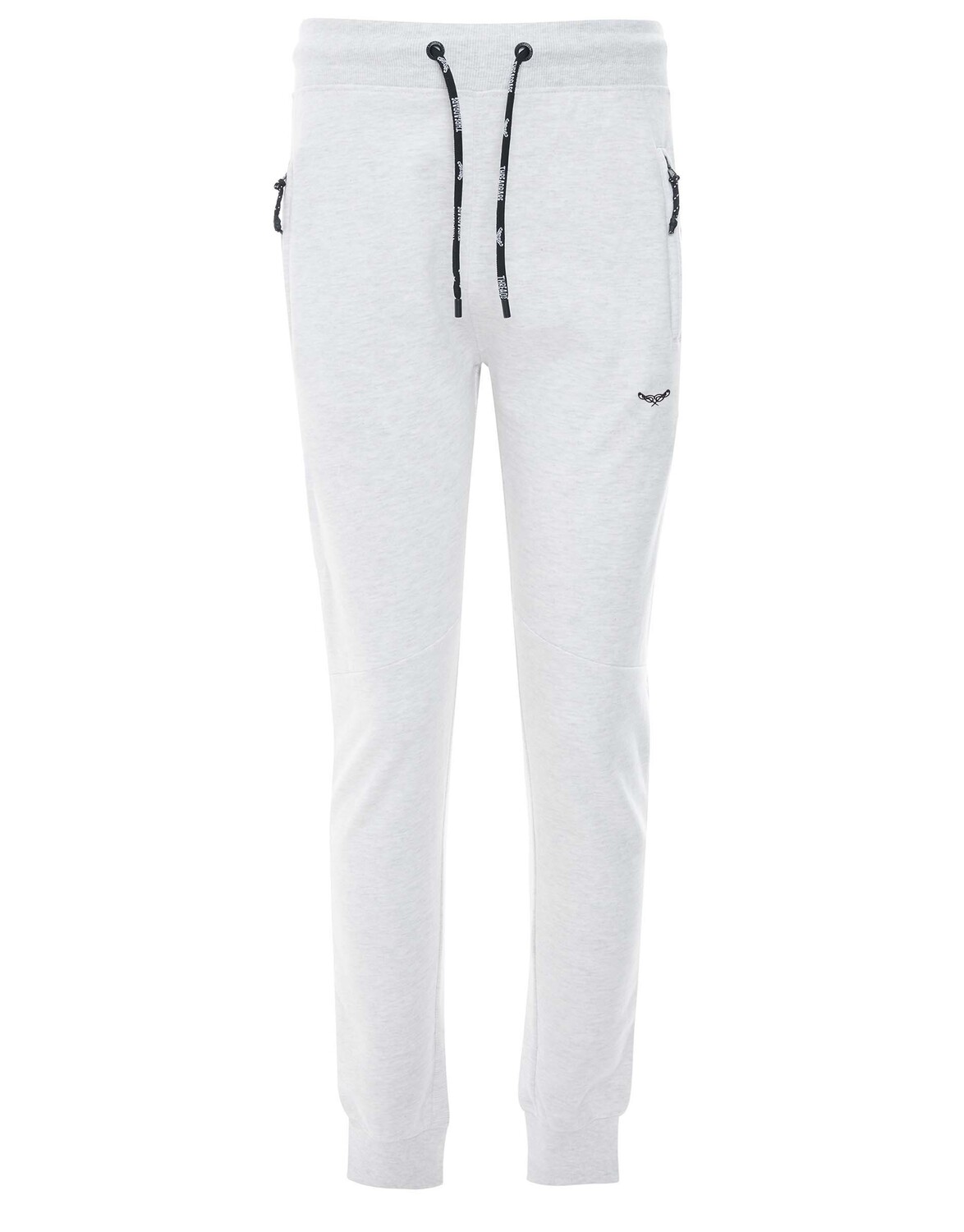 

Спортивные брюки Threadbare Sweat Scout, белый