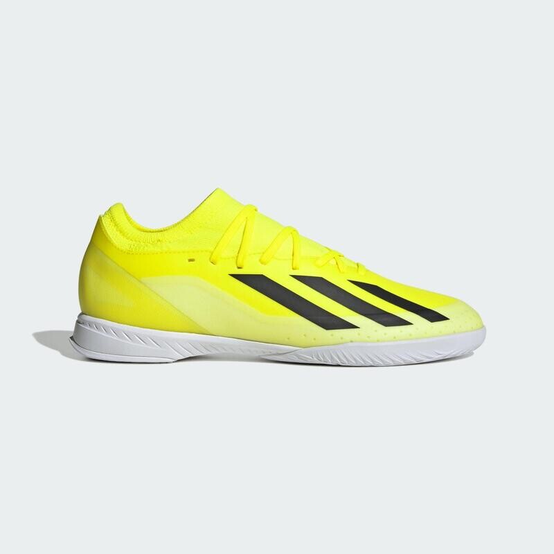 

Кроссовки для мини-футбола в помещении X Crazyfast League ADIDAS, цвет blanco