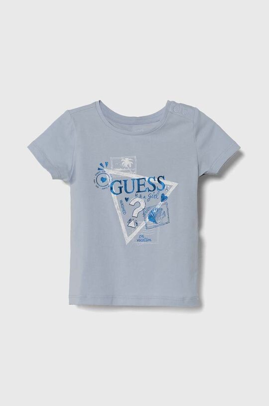 

Guess Детская футболка, синий