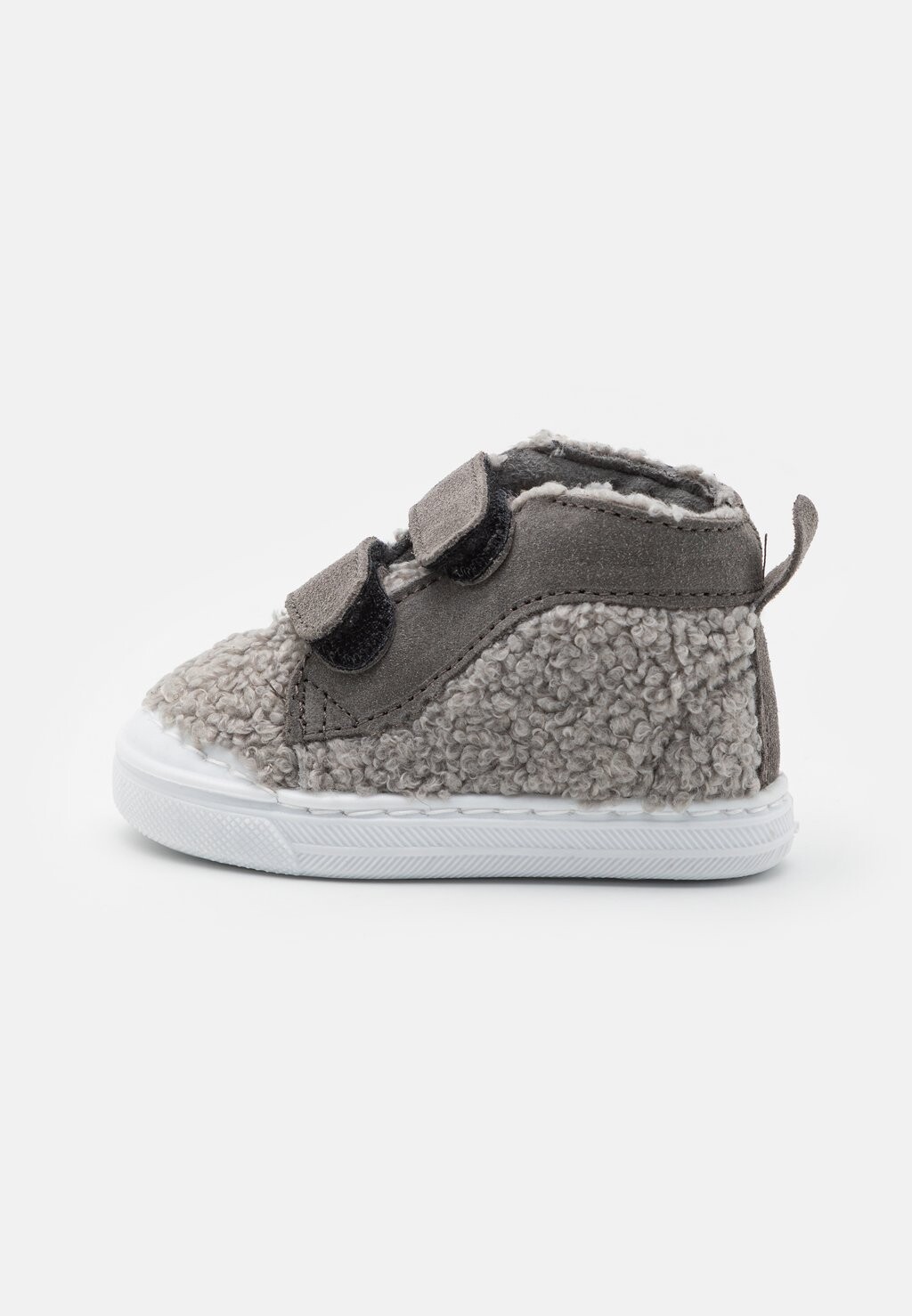 

Высокие кеды KIDS SHOES UNISEX Il Gufo, цвет grey