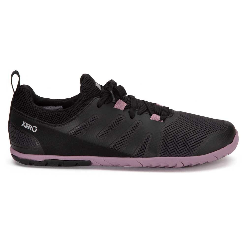 

Кроссовки для бега Xero Shoes Forza, черный