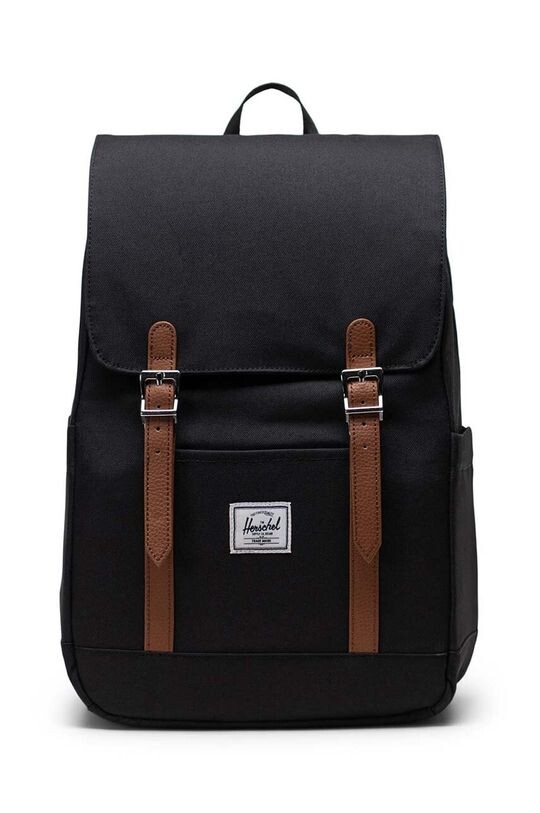 

Рюкзак 11400-00001-OS Retreat Small Backpack Herschel, черный