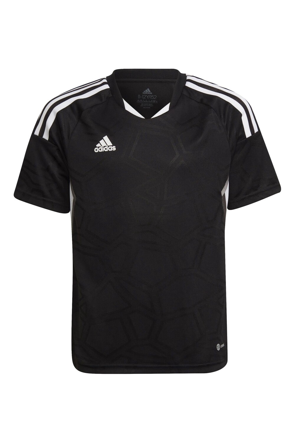 

Футболка Condivo Junior 22 Adidas, черный