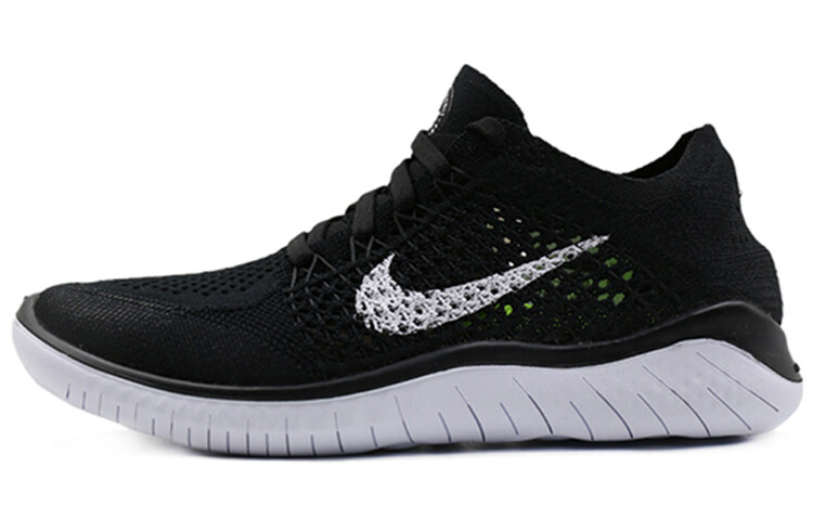 Nike Free RN Flyknit 2018 CDEK.Shopping