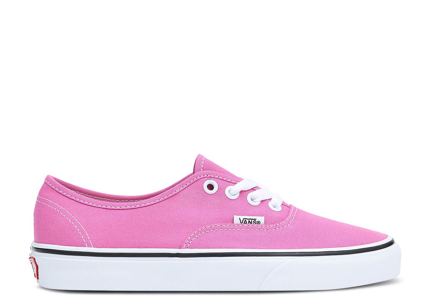 

Кроссовки Vans Authentic 'Color Theory - Fiji Flower', розовый