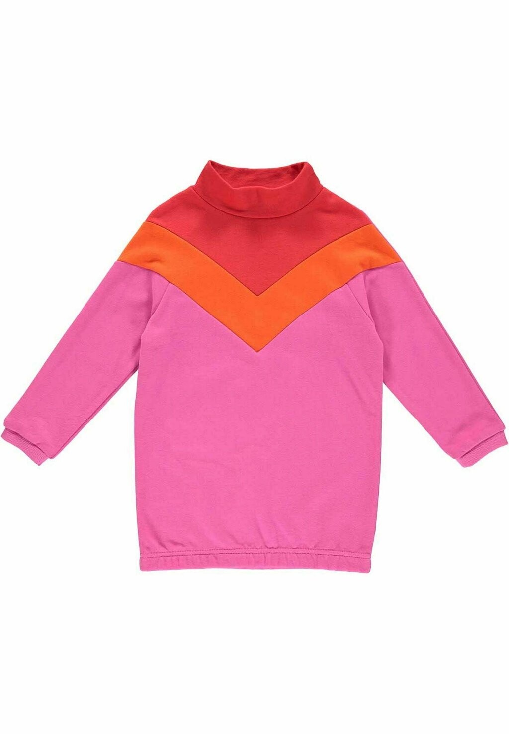 

Повседневное платье Fred's World by Green Cotton, цвет lollipop
