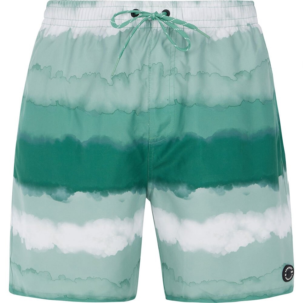 

Шорты для плавания Protest Hamsey Swimming Shorts, зеленый