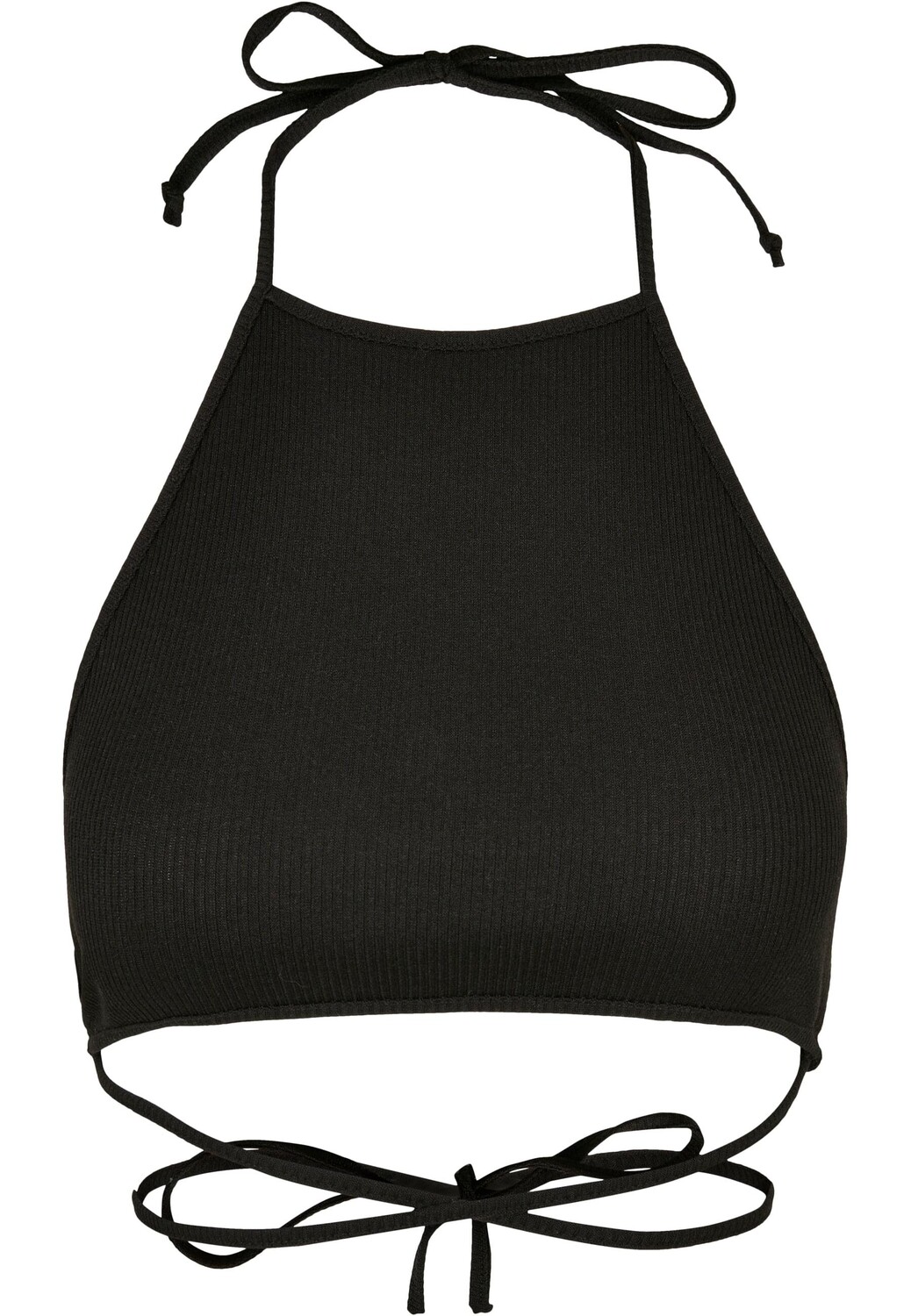 

Топ Urban Classics Tank s, черный