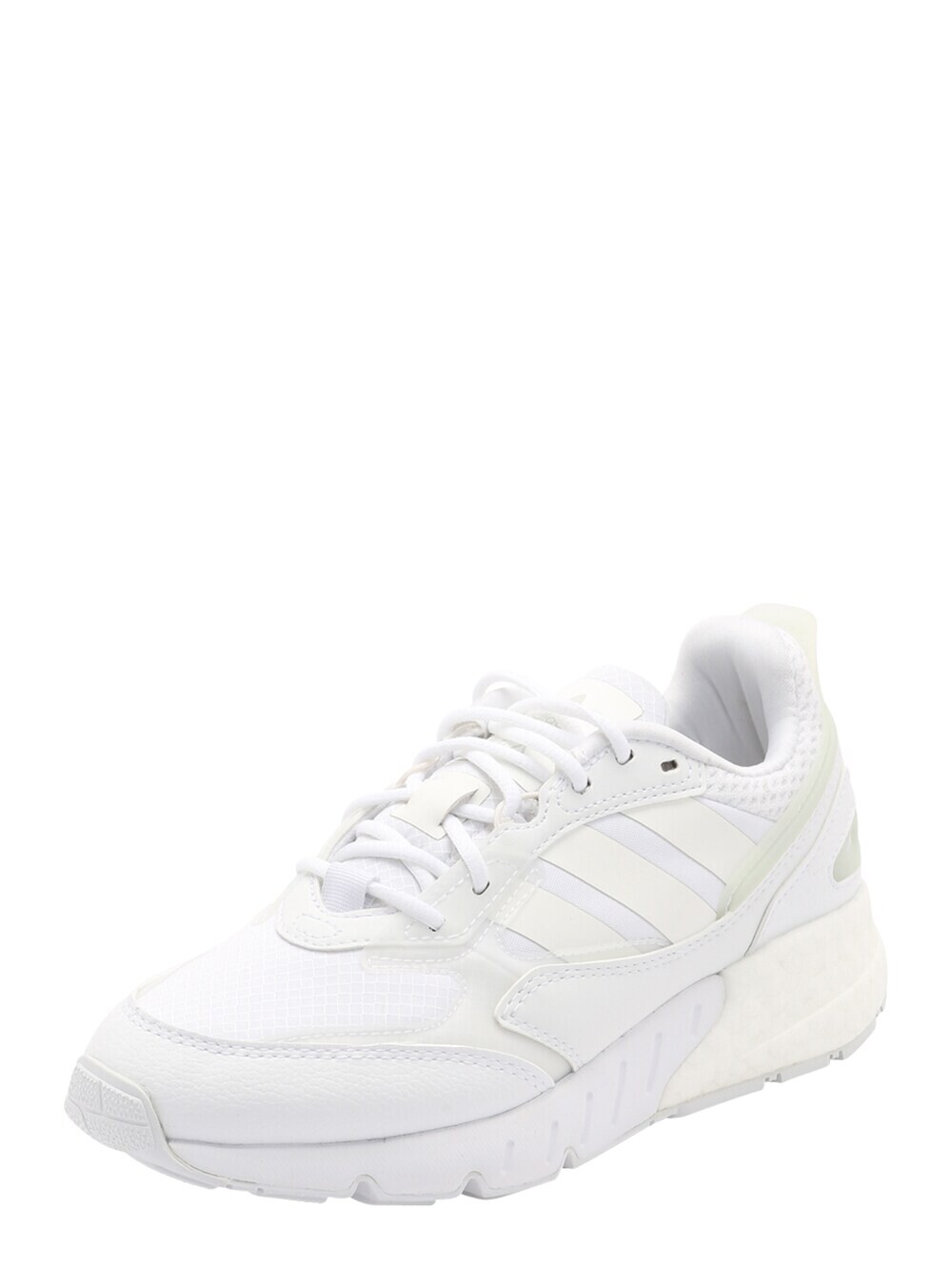 

Кроссовки Adidas Zx 1K Boost 2.0, белый/не совсем белый
