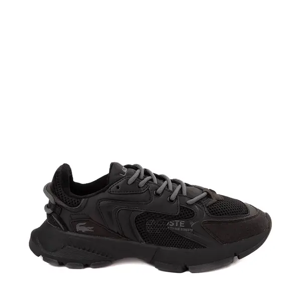 

Кроссовки Lacoste L003 Neo — Little Kid/Big Kid, черный