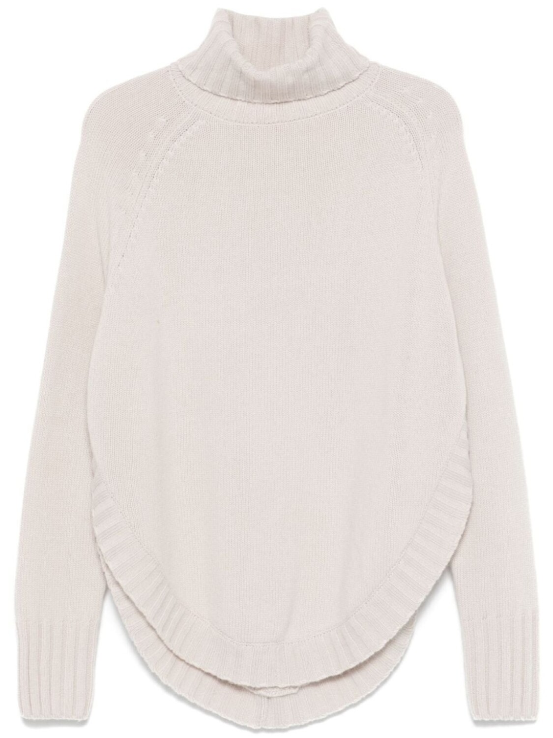 

Wild Cashmere свитер Rose, серый
