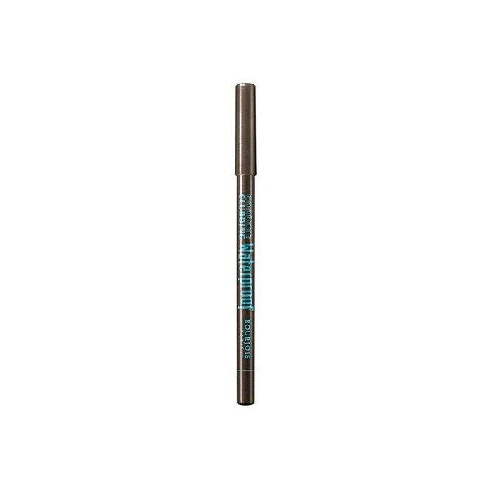 

Подводка для глаз Contour Clubbing Waterproof Eyeliner Bourjois, 57 Up and brown