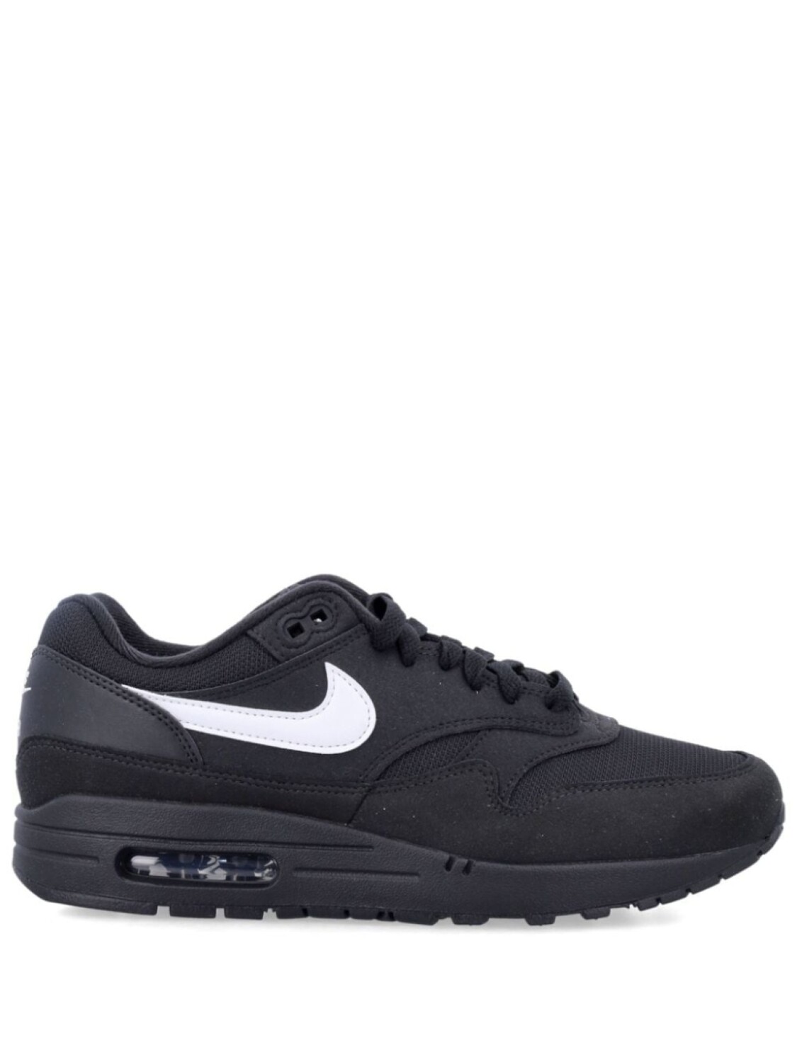 

Кроссовки Nike Air Max 1, черный