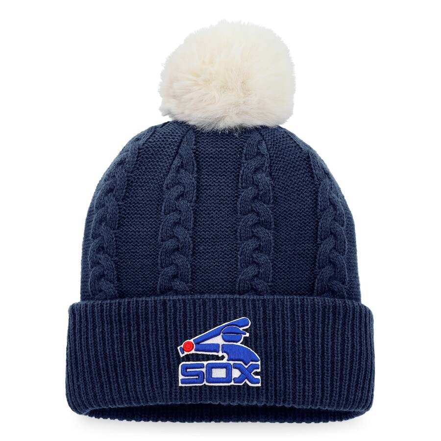 

Шапка Fanatics Branded Chicago White Sox, нави