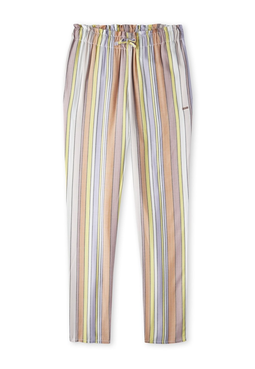 

Брюки из ткани TAMAH O'Neill, цвет multi stripe