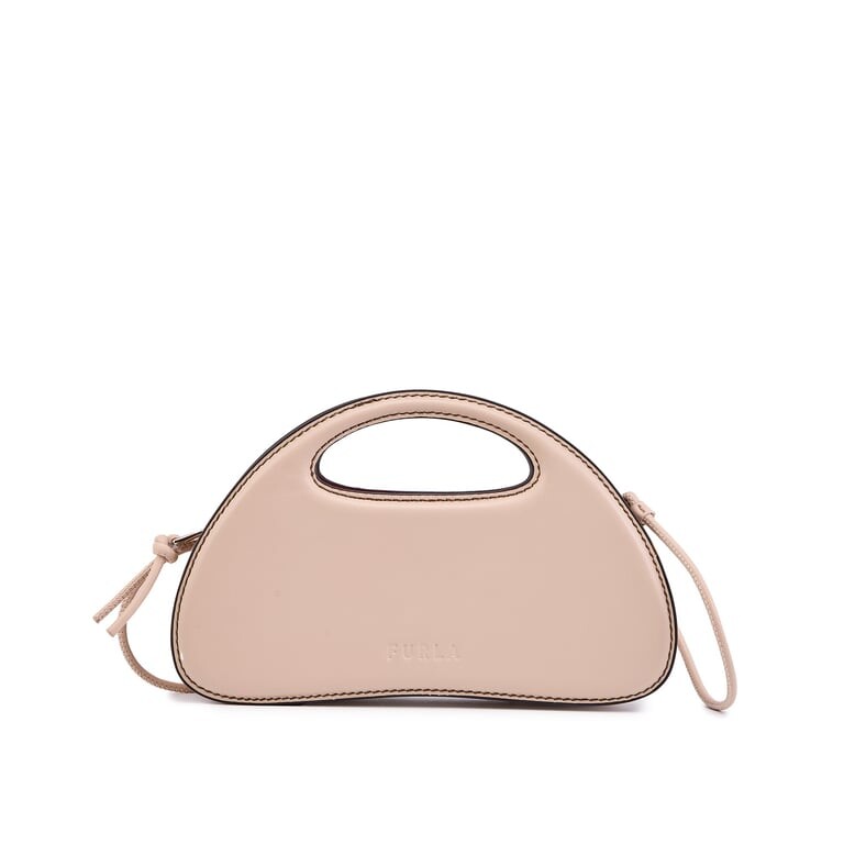 

Сумка женская кроссбоди Furla MIASTELLA MINI, бежевый