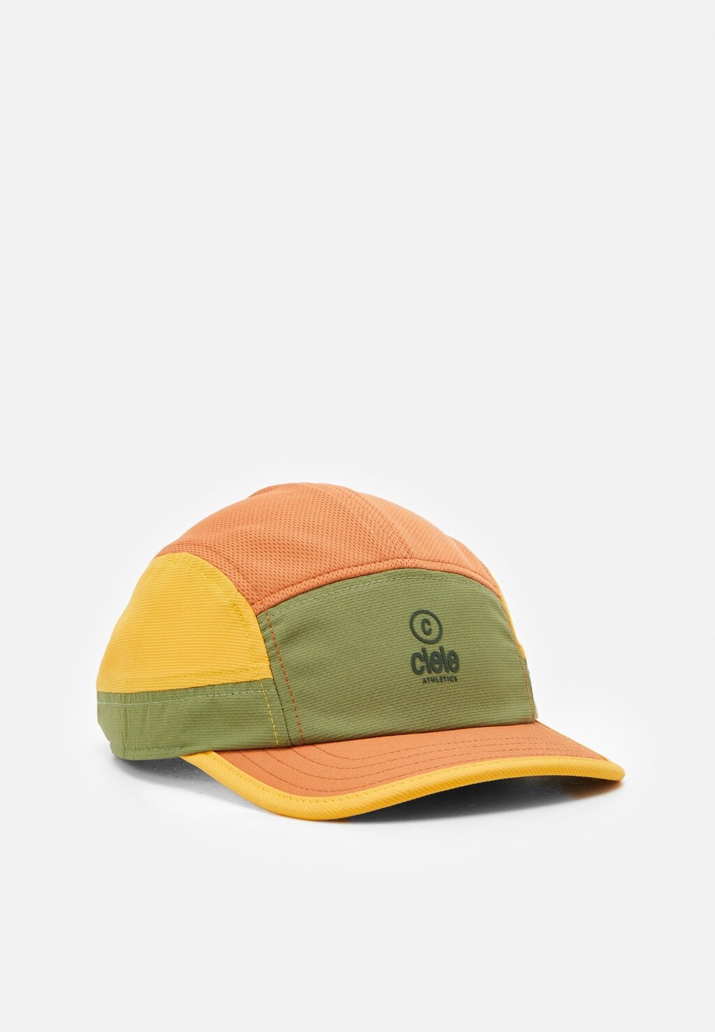 

Кепка Unisex Ciele, цвет mercier