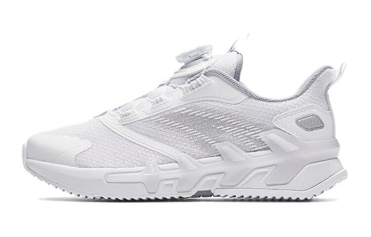 

Детские кроссовки GS Low-top Белые Anta Kids, белый