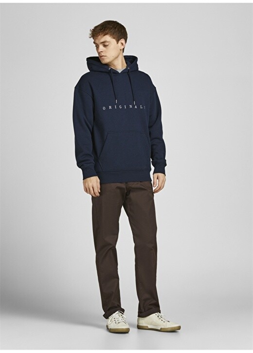 

Толстовка Jack & Jones
