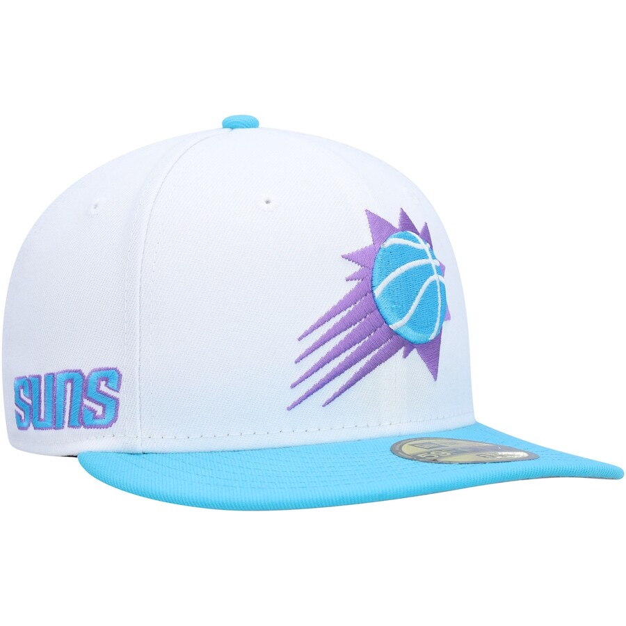 

Бейсболка New Era Phoenix Suns, белый