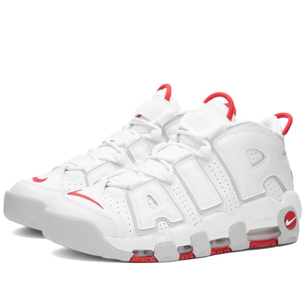 

Nike Кроссовки Air More Uptempo '96