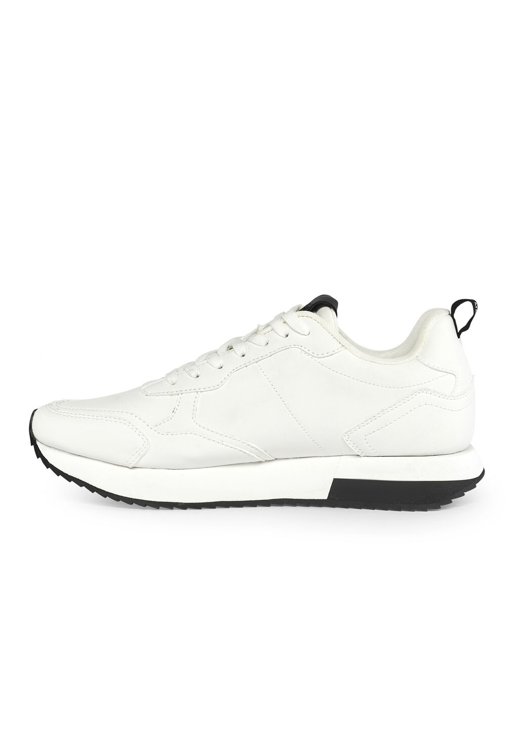 

Низкие кроссовки Running Tonic Low-Top Sneaker Antony Morato, белый
