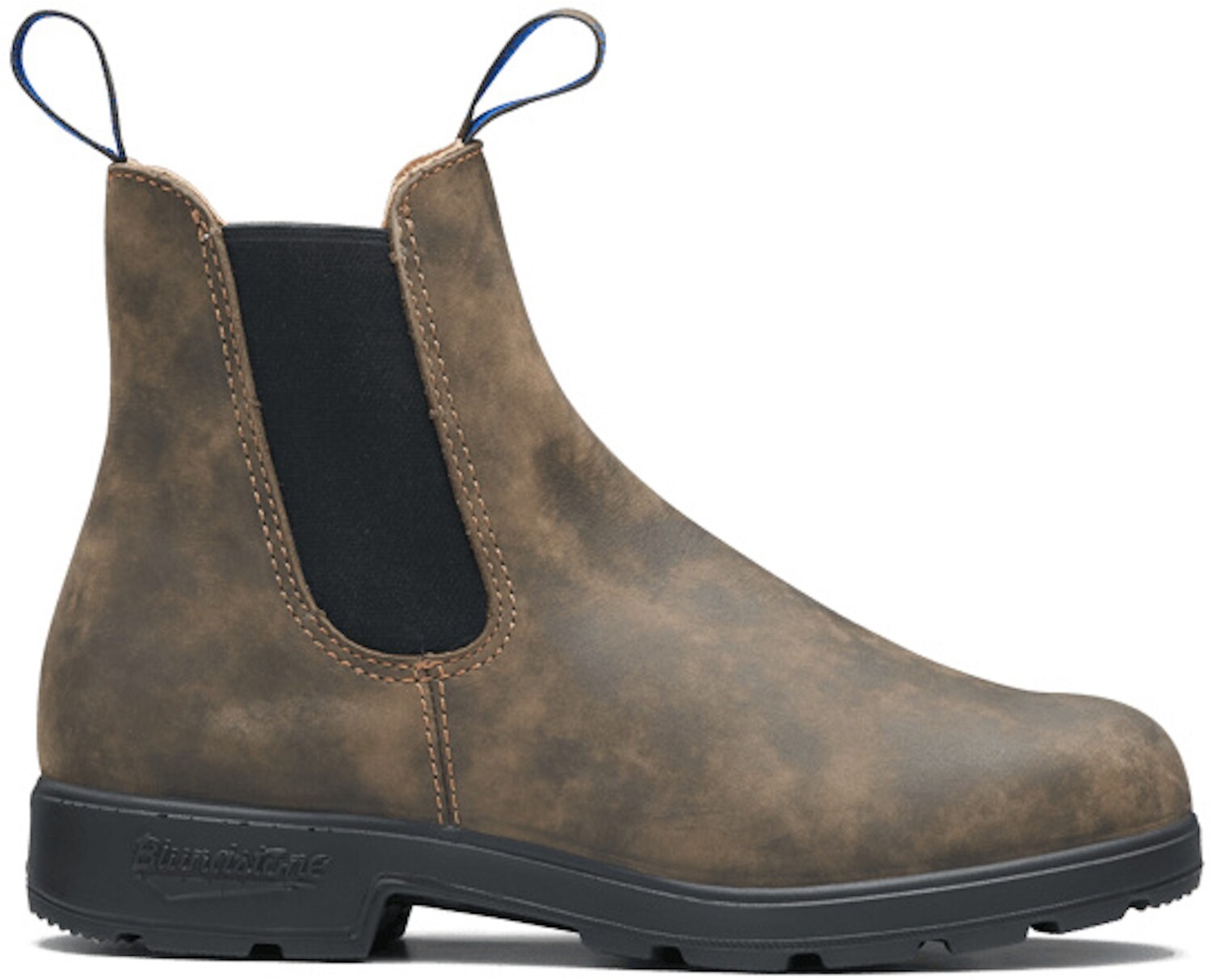

Высокие термосапоги – женские Blundstone, коричневый