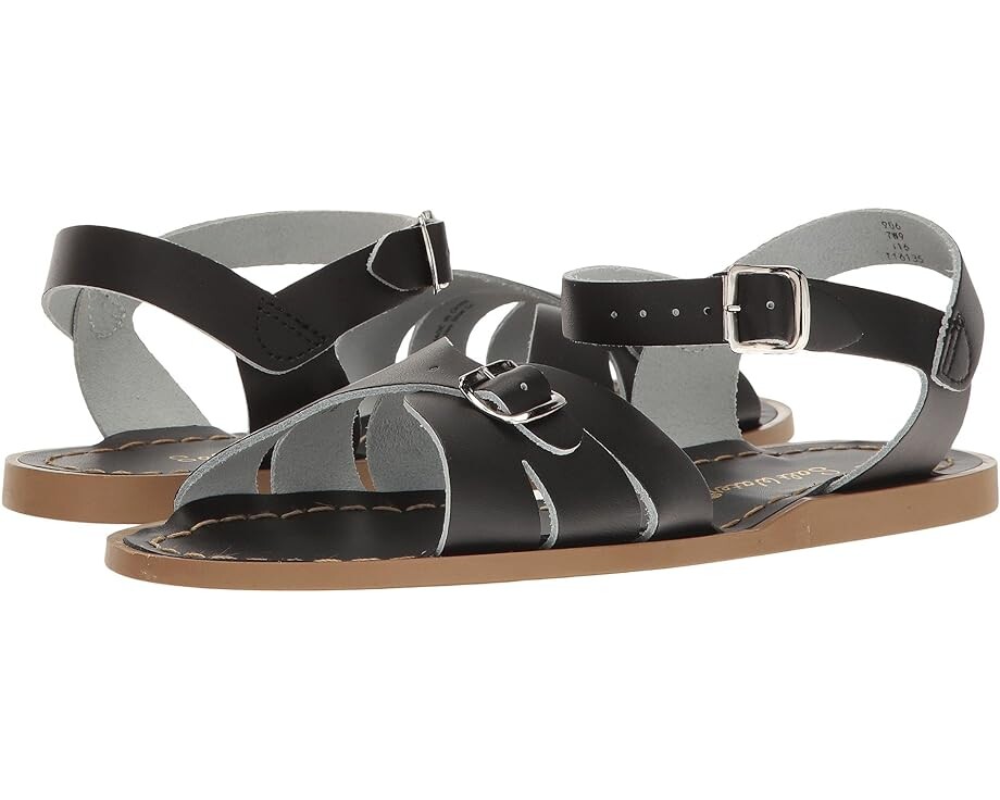 

Сандалии Salt Water Sandal by Hoy Shoes Classic, черный