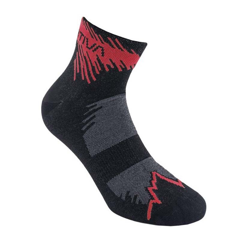 

Носки La Sportiva Fast Running, черный